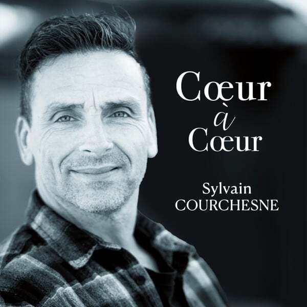 Cover art for Cœur à cœur